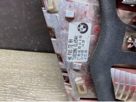 Задній ліхтар BMW F01в кришку багажника правий дорестайл