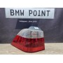 Задній ліхтар BMW E61 на крилі лівий дорестайл