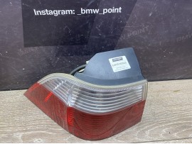 Задній ліхтар BMW E61 на крилі лівий дорестайл