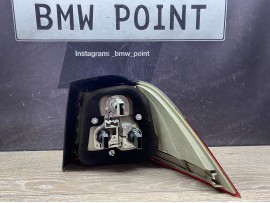 Задній ліхтар BMW E61 на крилі лівий дорестайл