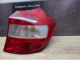 Задній ліхтар BMW E87 правий