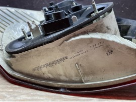 Задній ліхтар BMW E87 правий