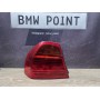Задній ліхтар BMW E90 на крилі лівий дорестайл