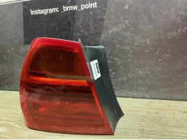 Задній ліхтар BMW E90 на крилі лівий дорестайл