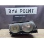 Фара BMW E38 права галогенна