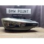 Фара BMW Ф30 права галогенна