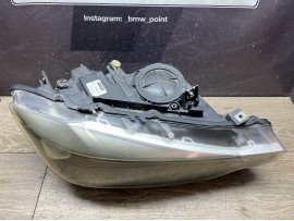 Фара BMW Ф30 права галогенна
