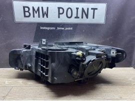 Фара BMW Ф30 права галогенна