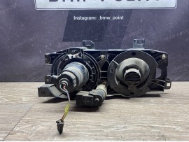 Фара BMW E32/E34 ліва лінзована