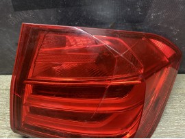 Задній ліхтар на крилі BMW F30 правий USA