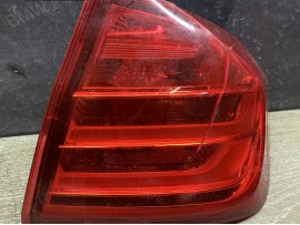 Задній ліхтар на крилі BMW F30 правий USA