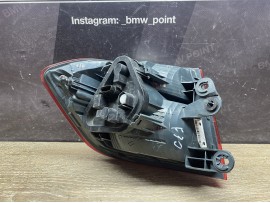 Задній ліхтар на крилі BMW F30 правий USA