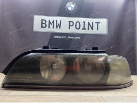 Фара BMW E39 ліва дорестайл 