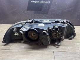 Фара BMW E39 ліва дорестайл 