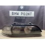 Фара BMW E39 права дорестайл 
