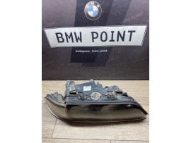 Фара BMW E39 права дорестайл 