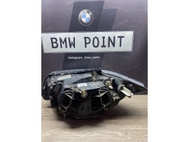Фара BMW E87 права дорестайл