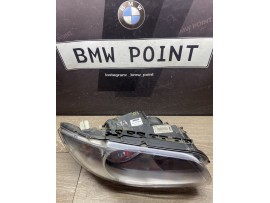 Фара BMW E87 права дорестайл