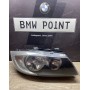 Фара BMW E90 права дорестайл