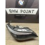 Фара BMW E60 права рестайл ксенон
