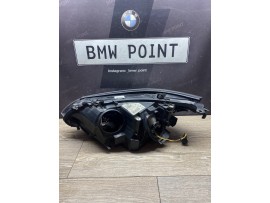 Фара BMW E60 права рестайл ксенон