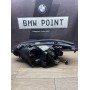Фара BMW E60 права рестайл ксенон