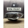 Фара BMW E87 ліва рестайл ксенон