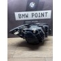 Фара BMW E87 ліва рестайл ксенон