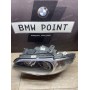 Фара BMW E87 ліва рестайл ксенон
