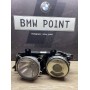 Фара BMW E34 ліва галогенна
