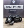 Фара BMW E34 ліва галогенна