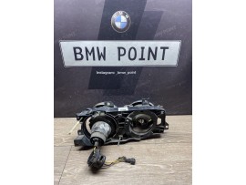 Фара BMW E34 ліва галогенна