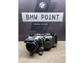 Фара BMW E36 ліва галогенна Zkw