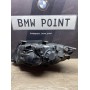 Фара BMW E90 права дорестайл галогенна