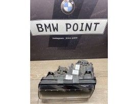 Фара BMW E36 ліва галогенна DEPO