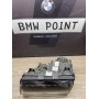 Фара BMW E36 ліва галогенна DEPO