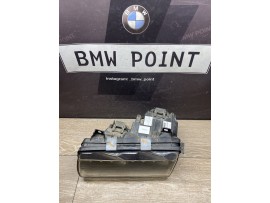 Фара BMW E36 ліва галогенна Zkw