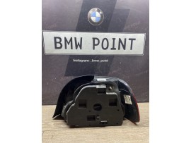 Задній ліхтар BMW E39 лівий дорестайл 
