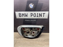 Задній ліхтар BMW E38 лівий рестайл