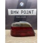 Задній ліхтар BMW E38 лівий рестайл