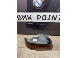 Задній ліхтар BMW E39 лівий дорестайл