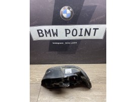 Задній ліхтар BMW E39 лівий дорестайл