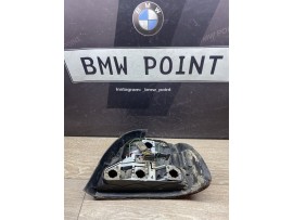 Задній ліхтар BMW E39 лівий дорестайл