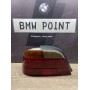 Задній ліхтар BMW e38 лівий дорестайл