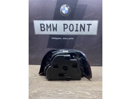 Задній ліхтар BMW E39 лівий дорестайл 