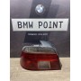 Задній ліхтар BMW E39 лівий рестайл