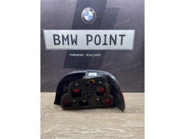 Задній ліхтар BMW E39 лівий дорестайл 