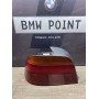 Задній ліхтар BMW E39 лівий дорестайл 
