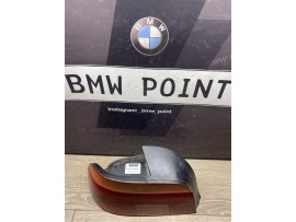 Задній ліхтар BMW E39 лівий дорестайл 