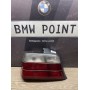 Задній ліхтар BMW E36 седан лівий 